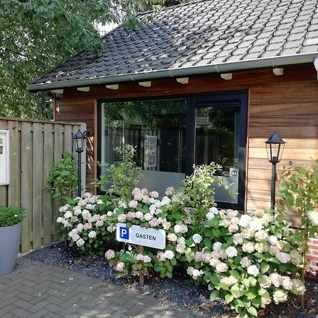 B & B Chawe Enschede Extérieur photo