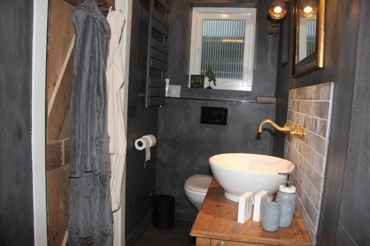 B & B Chawe Enschede Extérieur photo