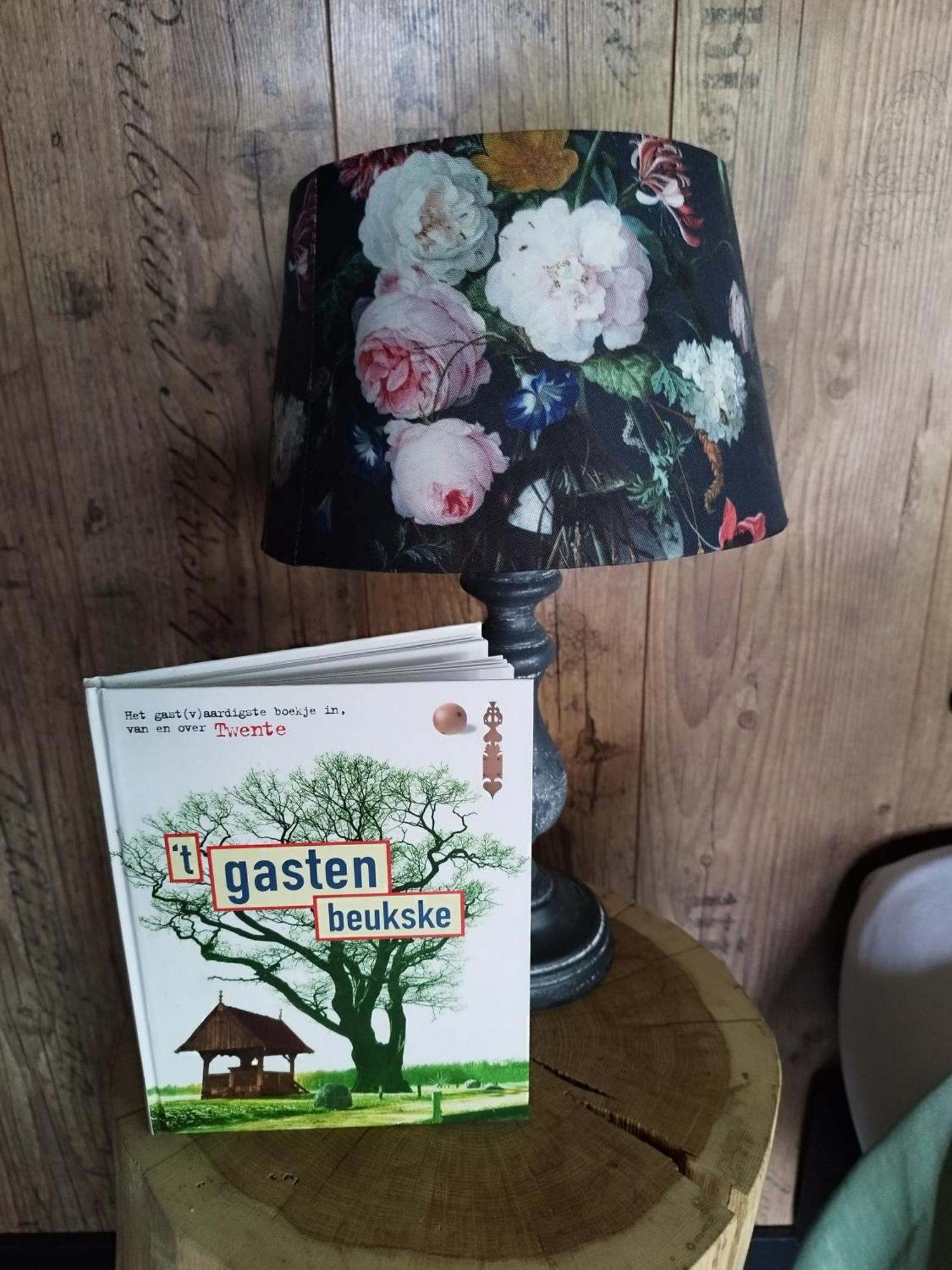 B & B Chawe Enschede Extérieur photo